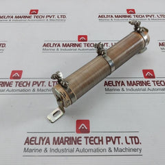 Gbrzb Tubular Wirewound Resistor 9019925