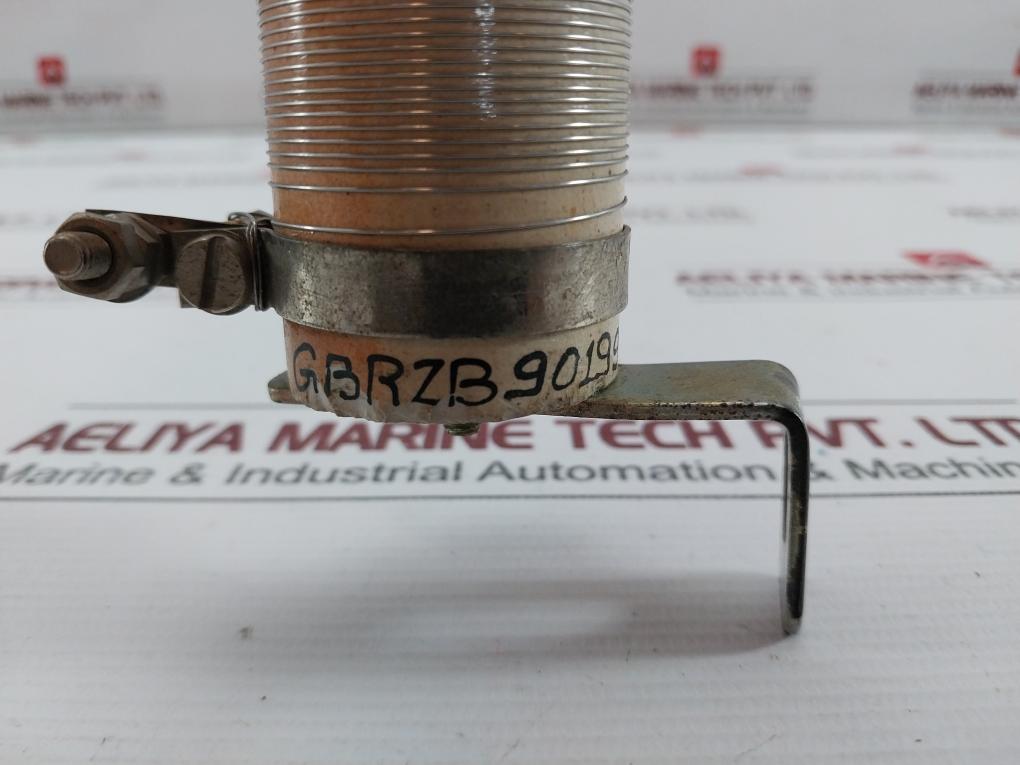 Gbrzb Tubular Wirewound Resistor 9019925