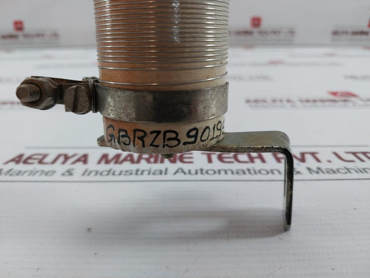 Gbrzb Tubular Wirewound Resistor 9019925