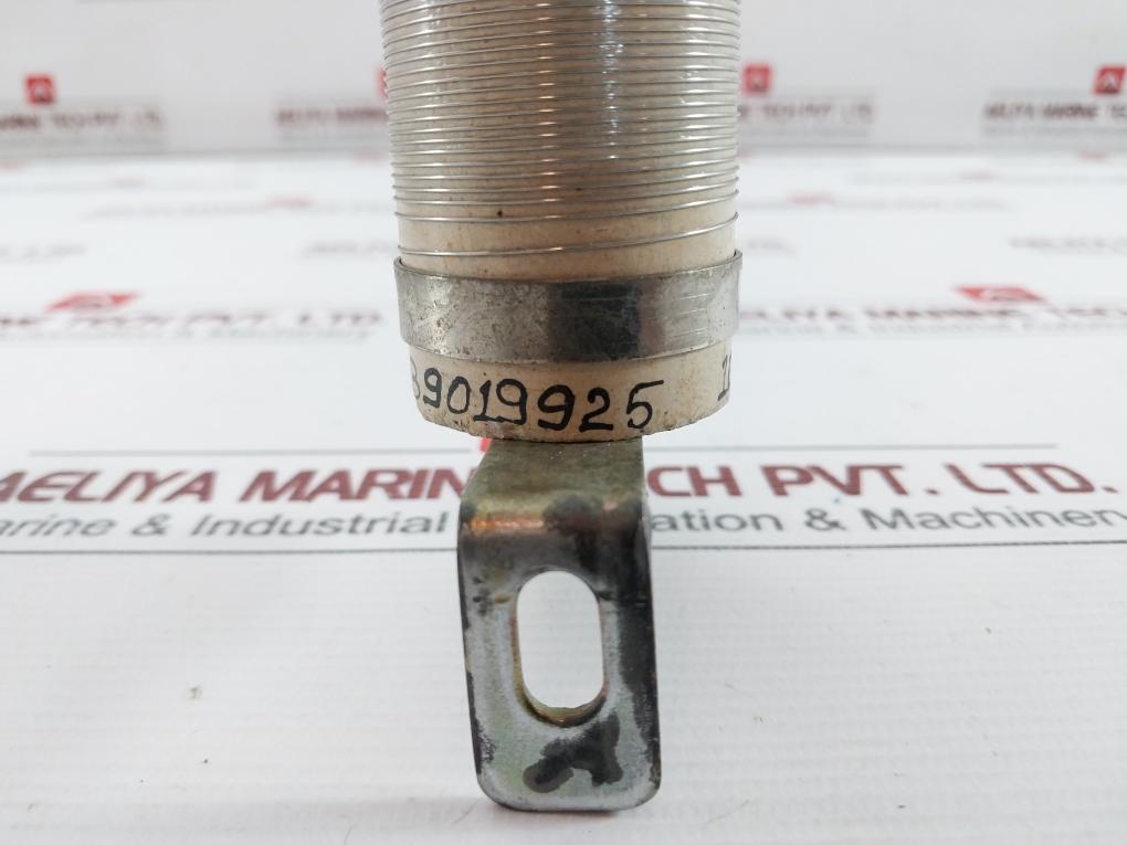 Gbrzb Tubular Wirewound Resistor 9019925