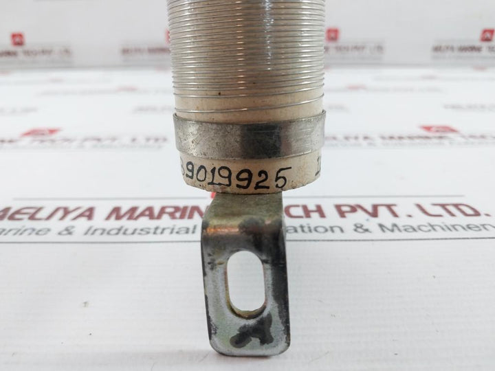 Gbrzb Tubular Wirewound Resistor 9019925