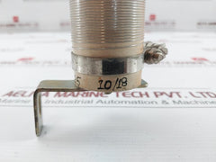 Gbrzb Tubular Wirewound Resistor 9019925