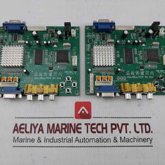 Gbs 8200 Video Converter Board