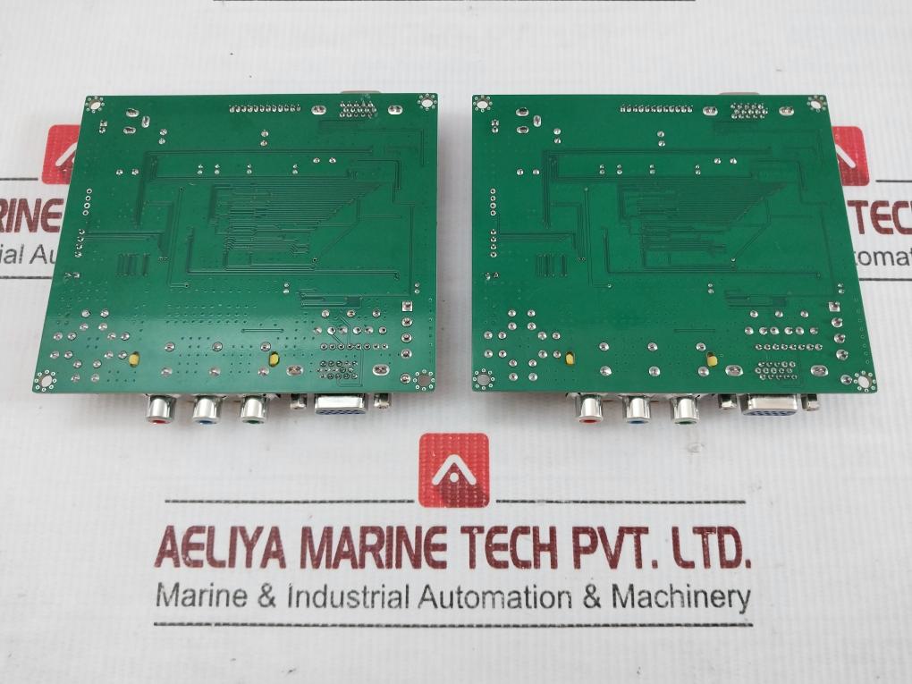 Video Converter Board Gbs 8200 V4.0 New Condition