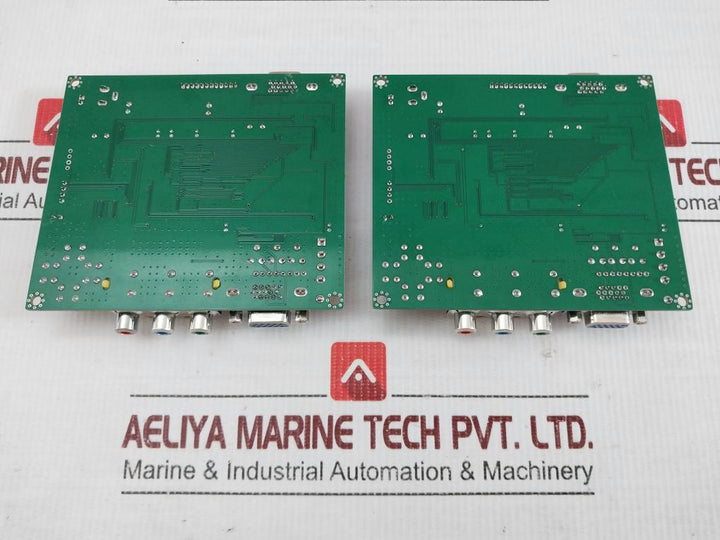 Gbs 8200 Video Converter Board