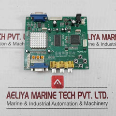 Gbs 8200 Video Converter Board