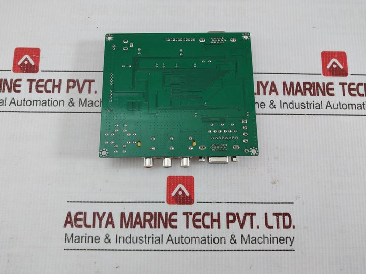 Gbs 8200 Video Converter Board