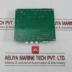 Video Converter Board Gbs 8200 V4.0 New Condition