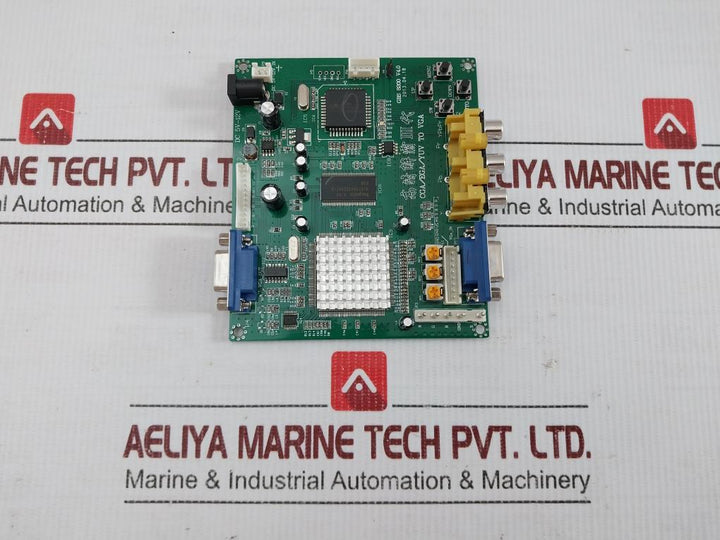 Gbs 8200 Video Converter Board