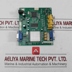 Gbs 8200 Video Converter Board