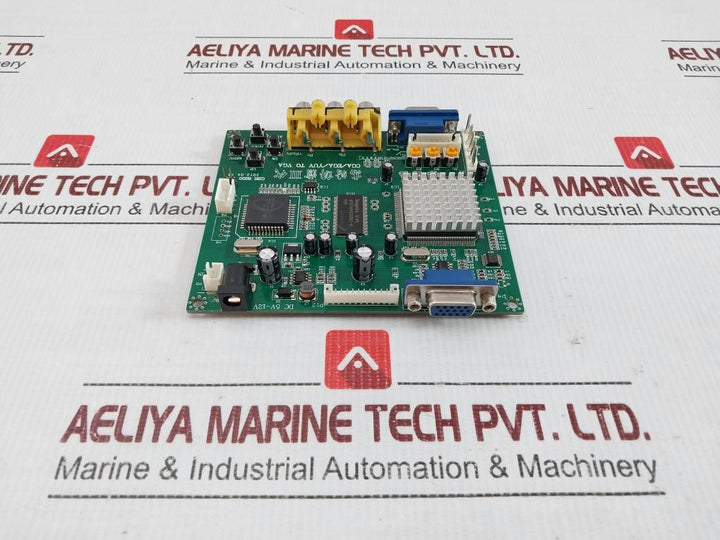 Gbs 8200 Video Converter Board
