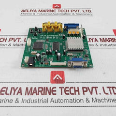 Gbs 8200 Video Converter Board