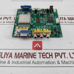 Gbs 8200 Video Converter Board