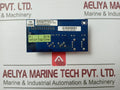 Gc-kororfer Cp273334-01 I/O Panel Printed Circuit Board Rev. 1.2