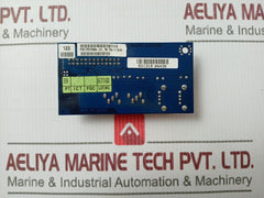 Gc-kororfer Cp273334-01 I/O Panel Printed Circuit Board Rev. 1.2