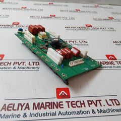 Gc-pm-04-a3 Printed Circuit Board Gc-pk-08-a5 E198407 94V-0
