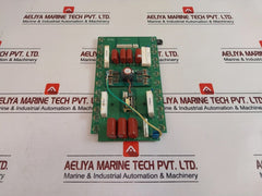 Gc-pm-04-a3 Pcb Card E198407