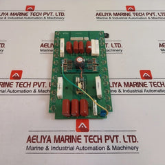 Gc-pm-04-a3 Pcb Card E198407