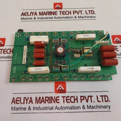 Gc-pm-04-a3 Pcb Card E198407