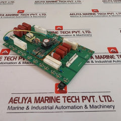 Gc-pm-04-a3 Pcb Card E198407