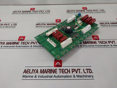Gc-pm-04-a3 Printed Circuit Board Ms-1