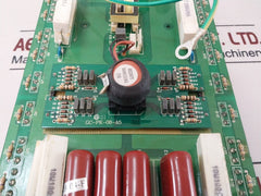 Gc-pm-04-a3 Printed Circuit Board Ms-1
