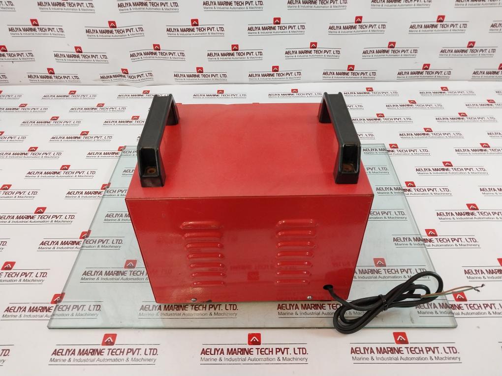 Gc 30A/12V-24V Battery Charger Ac 200-240V 50/60Hz