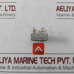 Gd Kbpc3502 Si-tronic Bridge Rectifier