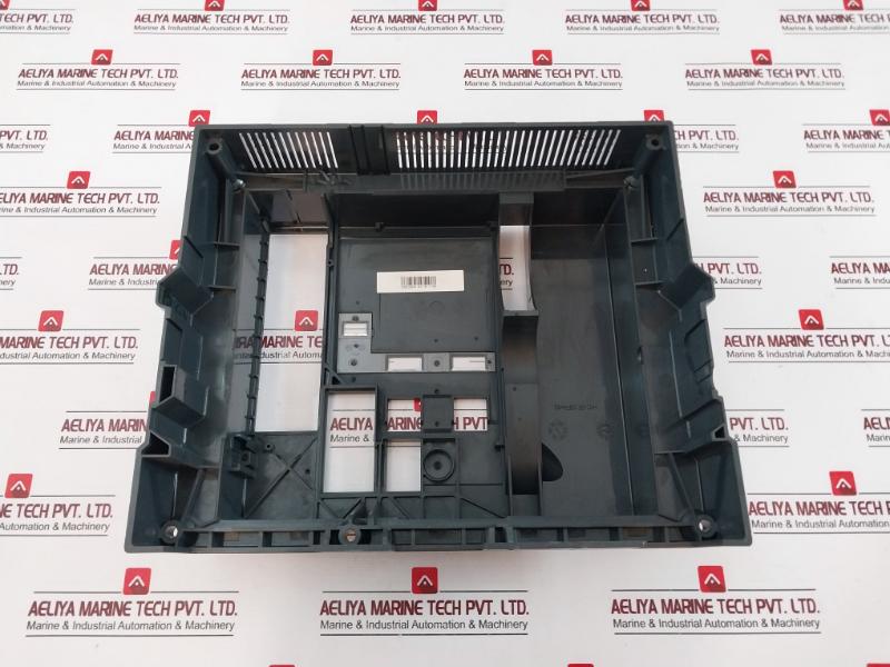 Gde39541 K21181 Black Plastic Din Rail Enclosure Plc Control Box 1196