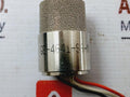 Ge-4641-s6-m 81 Combustion Method Gas Sensor Lel For The Np-237h
