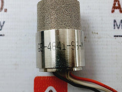 Ge-4641-s6-m 81 Combustion Method Gas Sensor Lel For The Np-237h