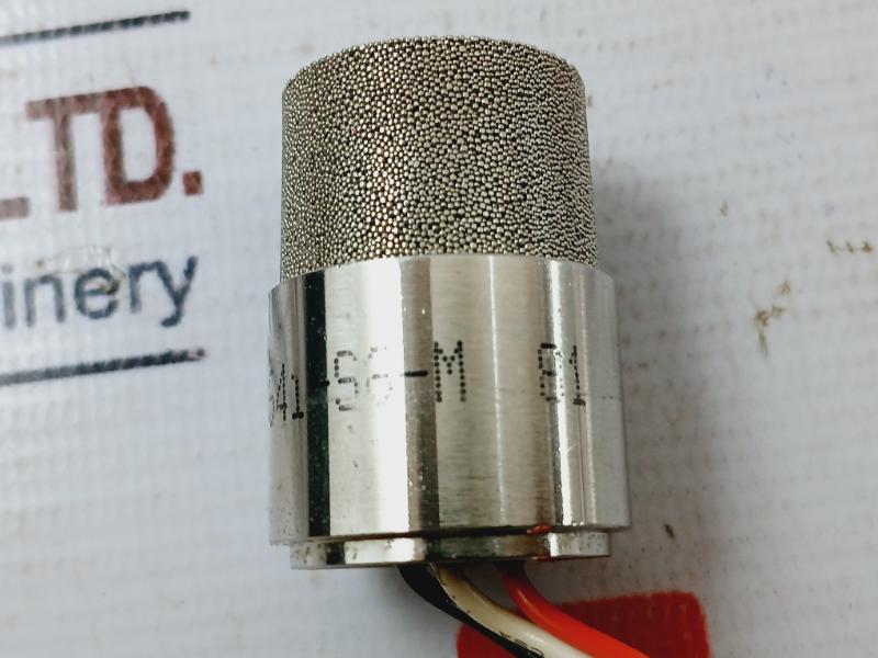 Ge-4641-s6-m 81 Combustion Method Gas Sensor Lel For The Np-237h