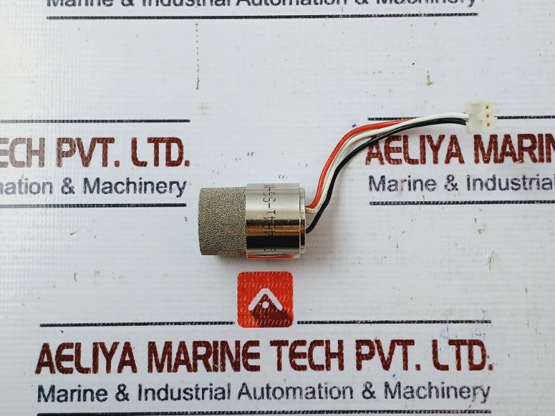 Ge-4641-s6-m 81 Combustion Method Gas Sensor Lel For The Np-237h