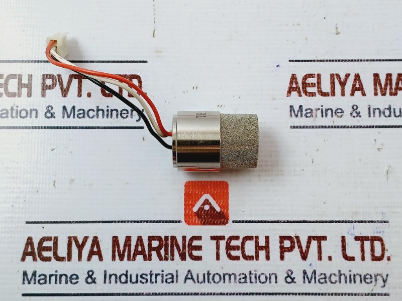 Ge-4641-s6-m 81 Combustion Method Gas Sensor Lel For The Np-237h