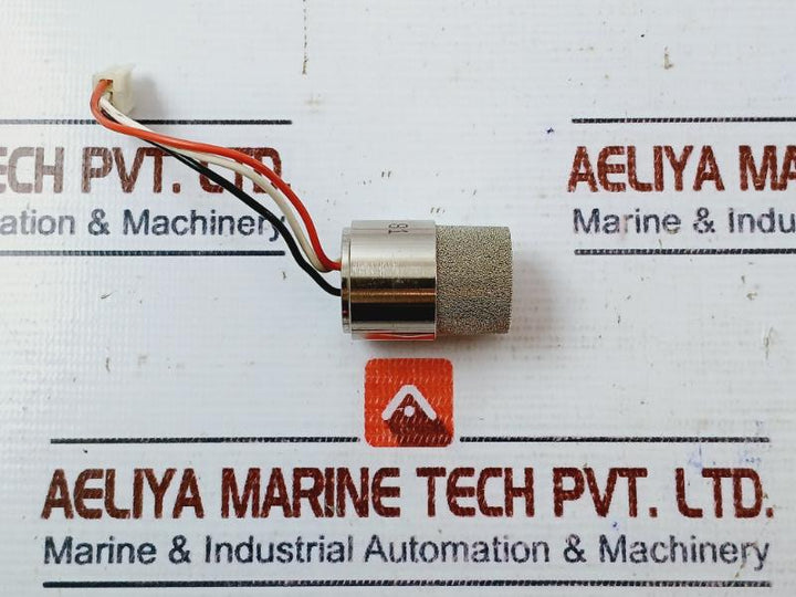 Ge-4641-s6-m 81 Combustion Method Gas Sensor Lel For The Np-237h