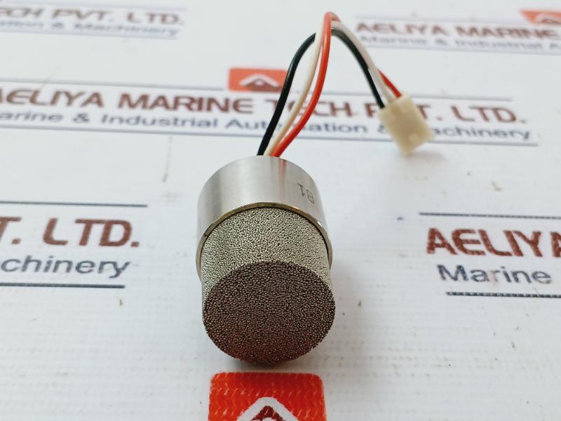 Ge-4641-s6-m 81 Combustion Method Gas Sensor Lel For The Np-237h