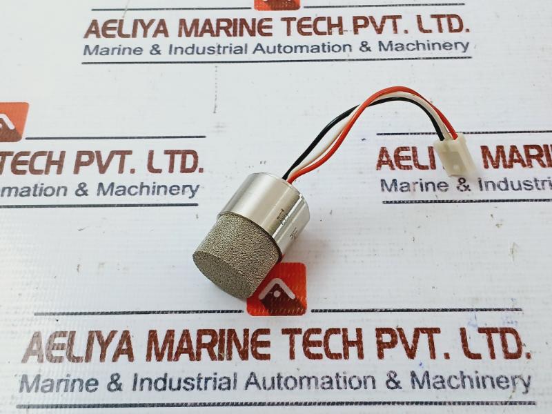 Ge-4641-s6-m 81 Combustion Method Gas Sensor Lel For The Np-237h