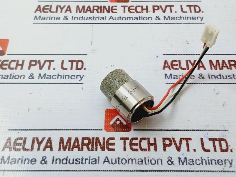 Ge-4641-s6-m 81 Combustion Method Gas Sensor Lel For The Np-237h