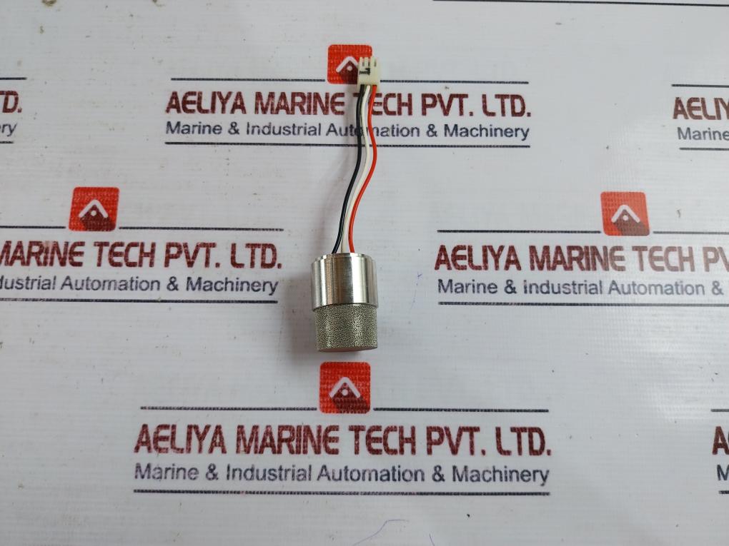 Ge-4641-s6-m 99 Combustion Method Gas Sensor Lel For The Np-237h