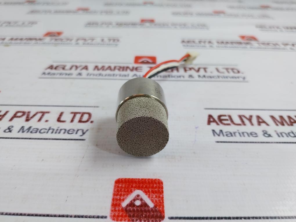 Ge-4641-s6-m 99 Combustion Method Gas Sensor Lel For The Np-237h