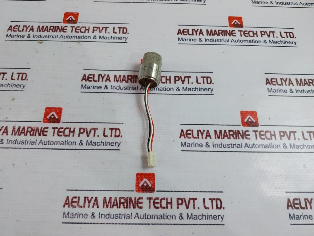 Ge-4641-s6-m 99 Combustion Method Gas Sensor Lel For The Np-237h