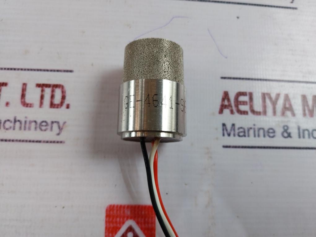 Ge-4641-s6-m 99 Combustion Method Gas Sensor Lel For The Np-237h