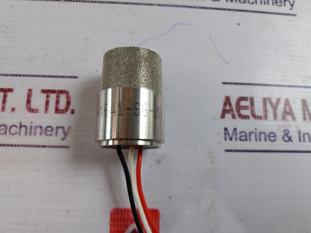 Ge-4641-s6-m 99 Combustion Method Gas Sensor Lel For The Np-237h