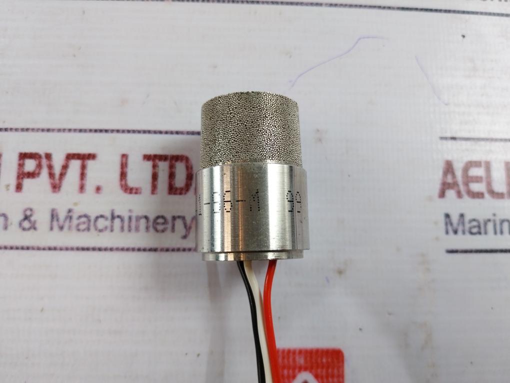 Ge-4641-s6-m 99 Combustion Method Gas Sensor Lel For The Np-237h