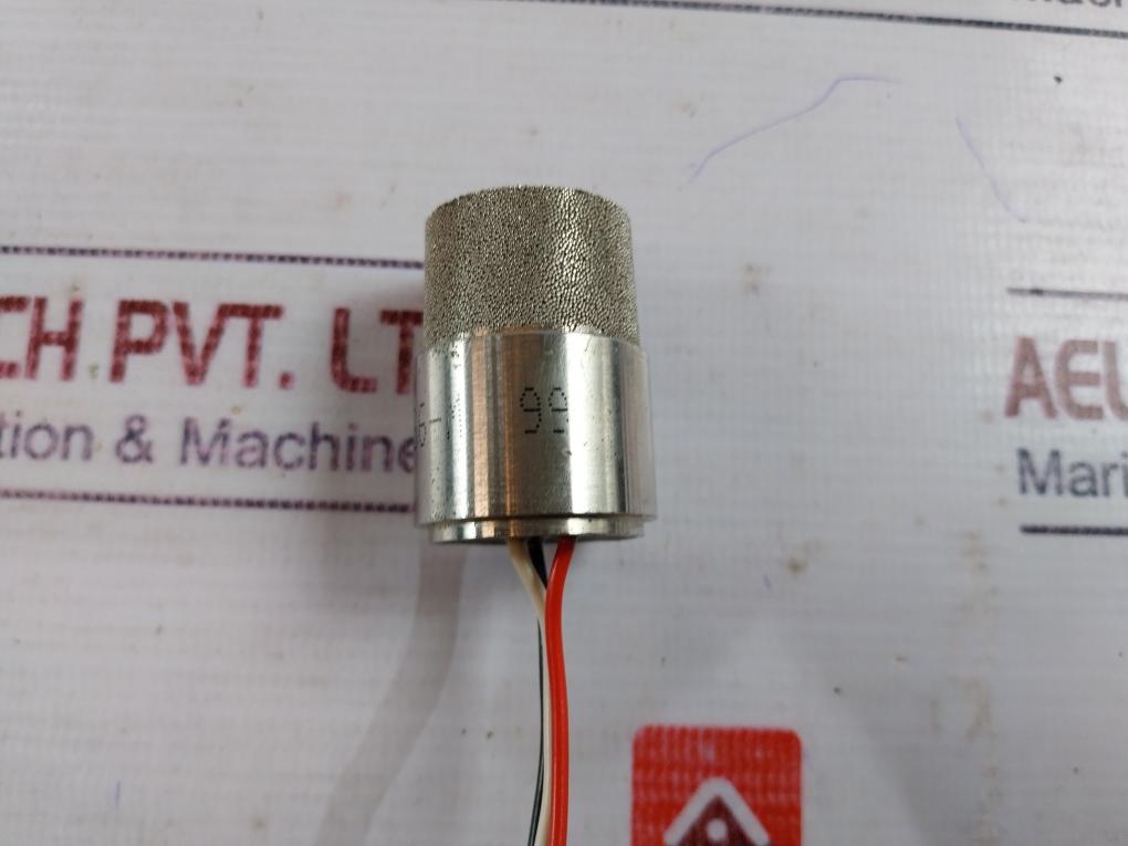 Ge-4641-s6-m 99 Combustion Method Gas Sensor Lel For The Np-237h