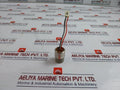 Ge-4641-s6-m 99 Combustion Method Gas Sensor Lel For The Np-237h