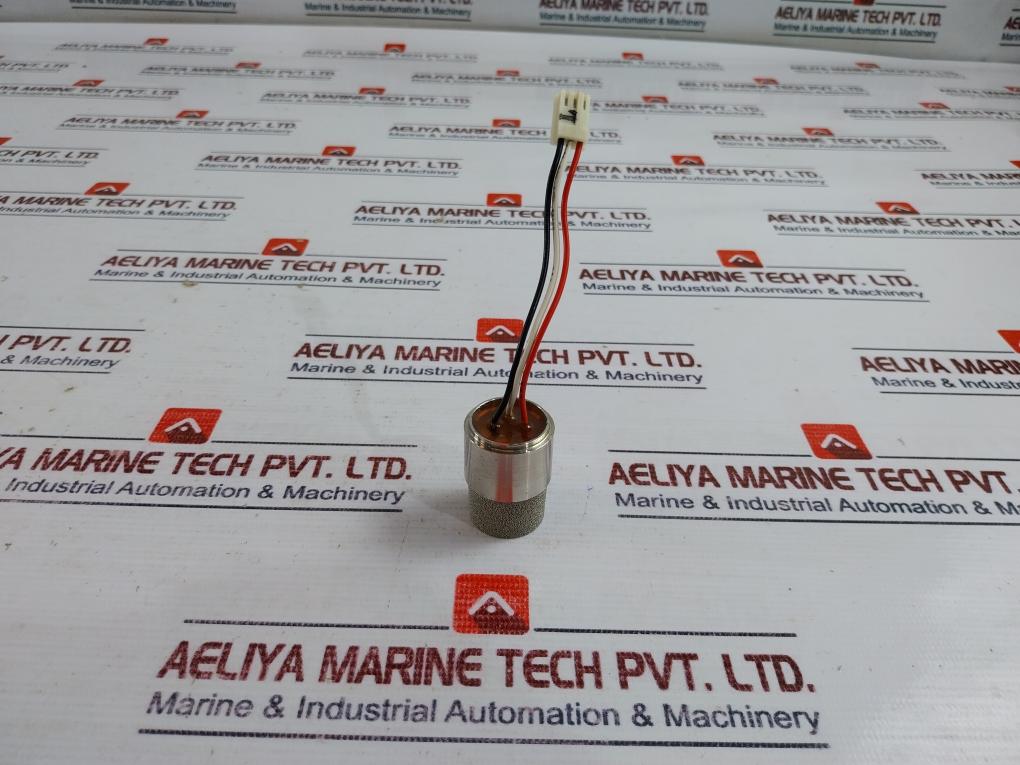 Ge-4641-s6-m 99 Combustion Method Gas Sensor Lel For The Np-237h