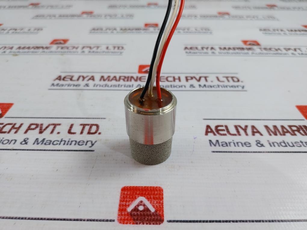 Ge-4641-s6-m 99 Combustion Method Gas Sensor Lel For The Np-237h