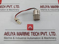 Ge-4641-s6 Combustion Method Gas Sensor