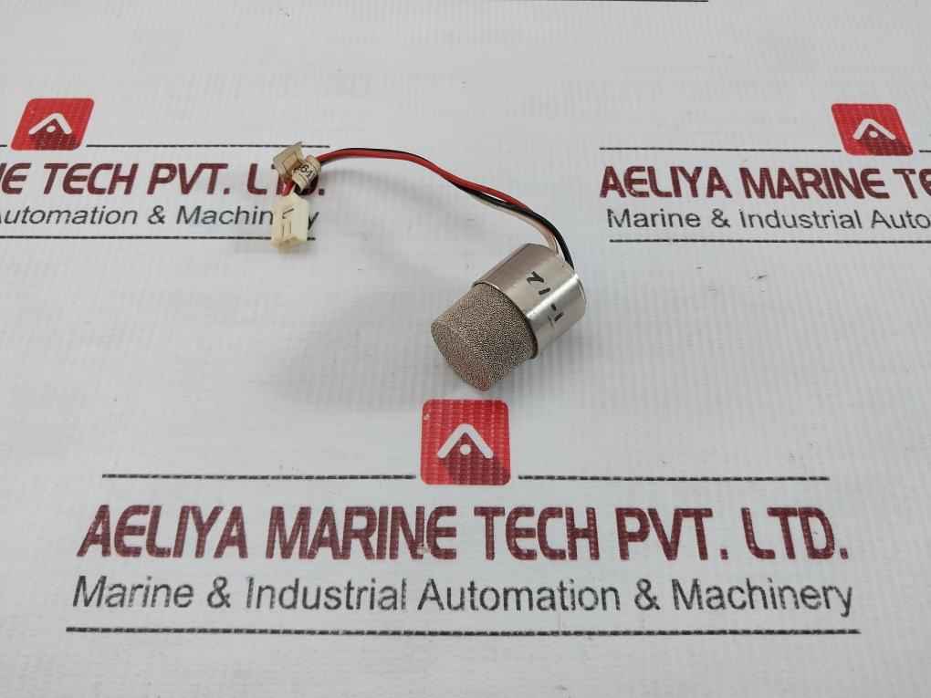 Ge-4641-s6 Combustion Method Gas Sensor